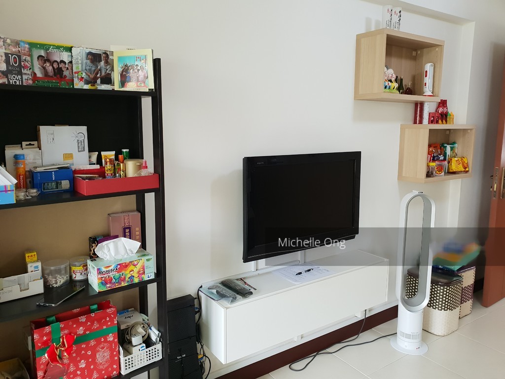 Blk 372 Jurong East Street 32 (Jurong East), HDB 2 Rooms #201244312